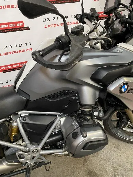 R 1200 GS