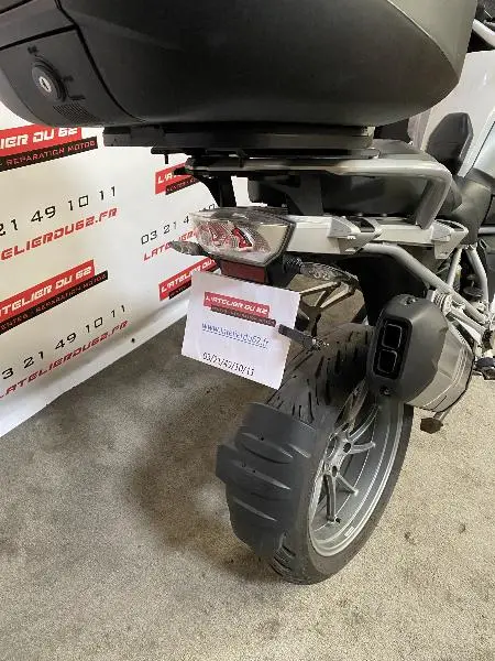 R 1200 GS