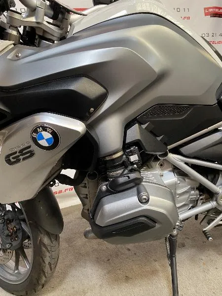 R 1200 GS