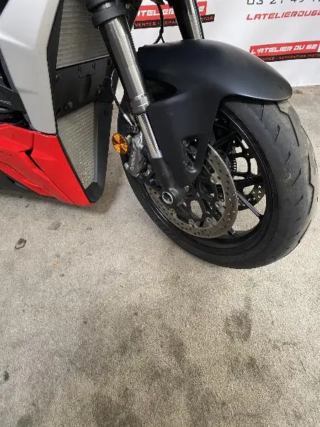 STREETFIGHTER