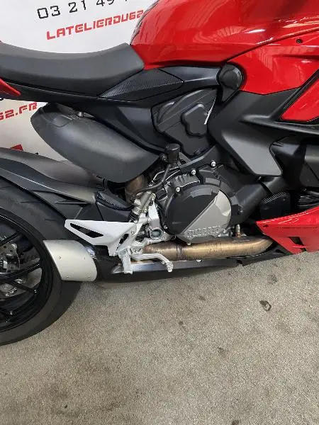 STREETFIGHTER