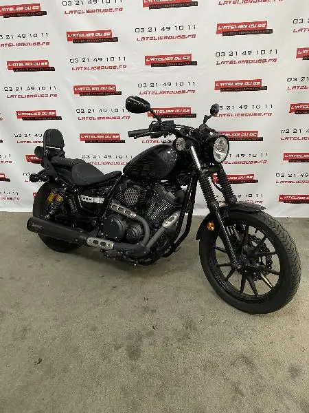 XV 950 RACER