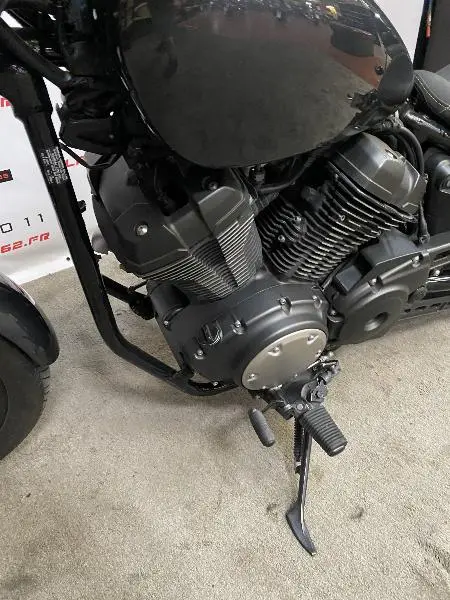 XV 950 RACER