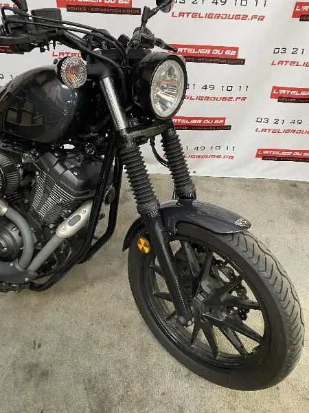 XV 950 RACER