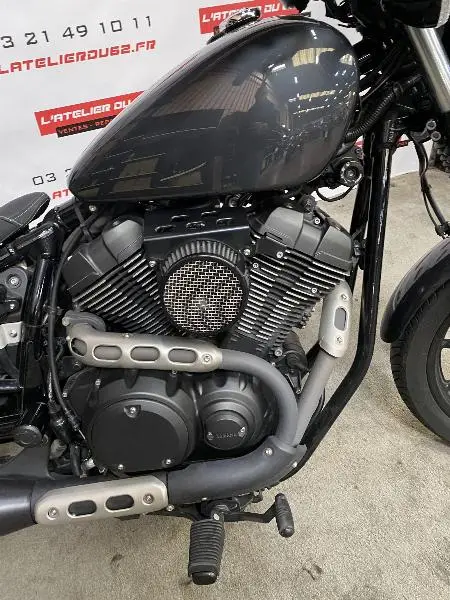 XV 950 RACER