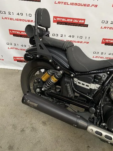 XV 950 RACER