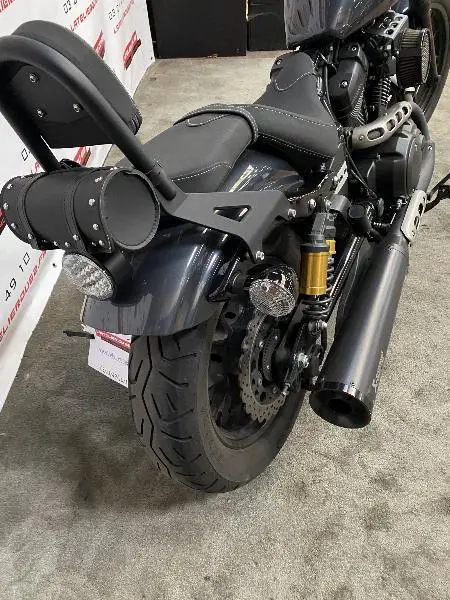 XV 950 RACER
