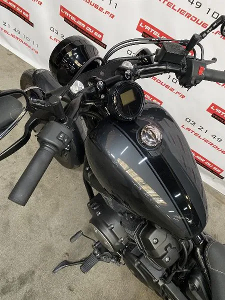 XV 950 RACER