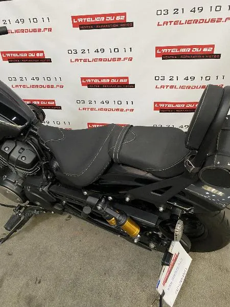 XV 950 RACER