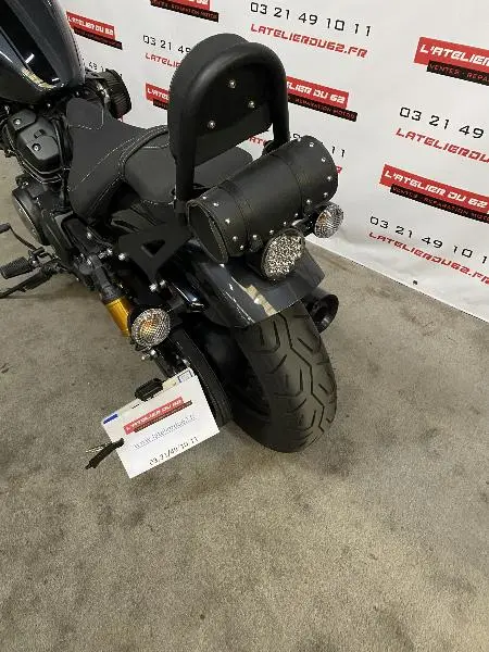 XV 950 RACER