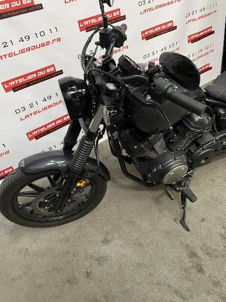 XV 950 RACER