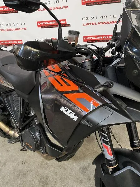 1290 SUPER ADVENTURE S