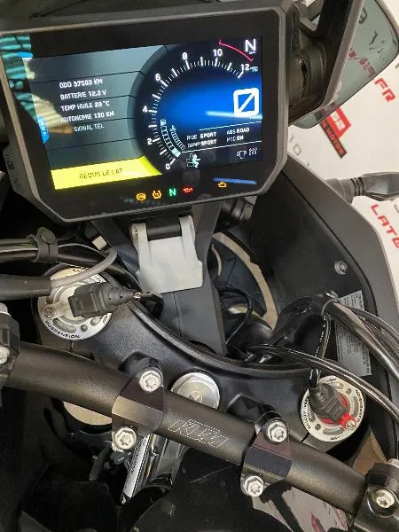 1290 SUPER ADVENTURE S