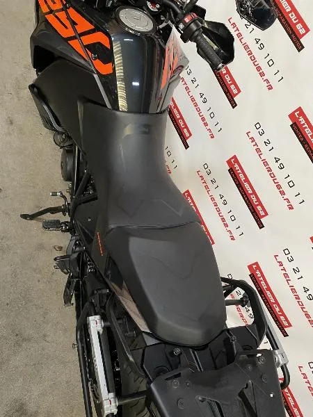 1290 SUPER ADVENTURE S
