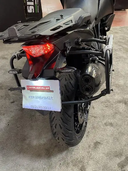 1290 SUPER ADVENTURE S