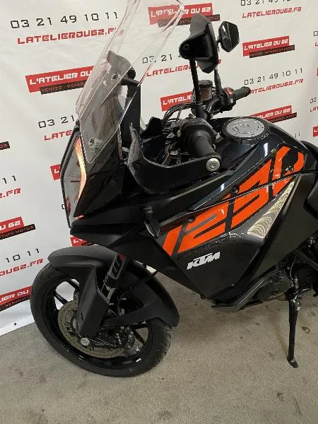 1290 SUPER ADVENTURE S