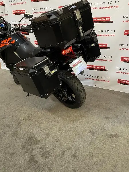 1290 SUPER ADVENTURE S