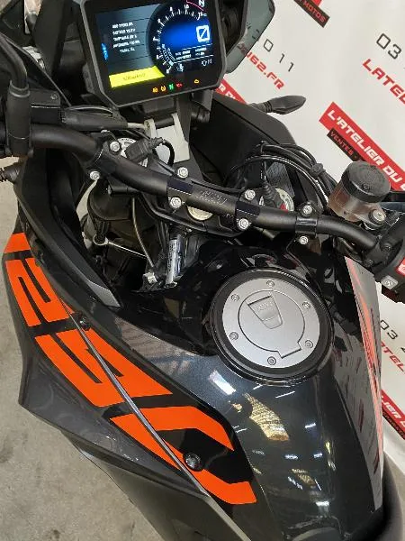 1290 SUPER ADVENTURE S