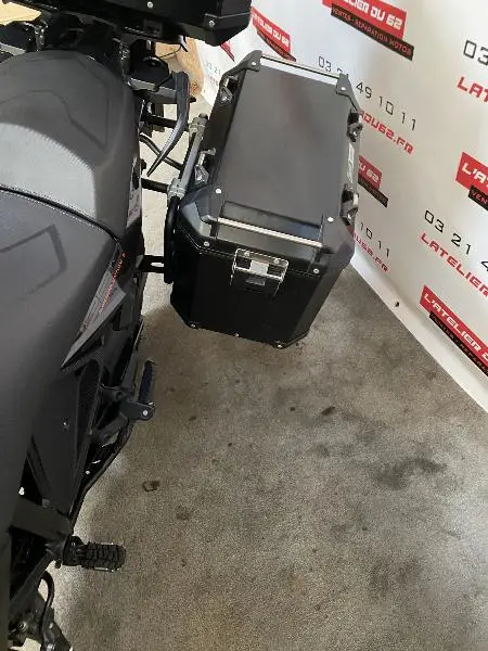 1290 SUPER ADVENTURE S