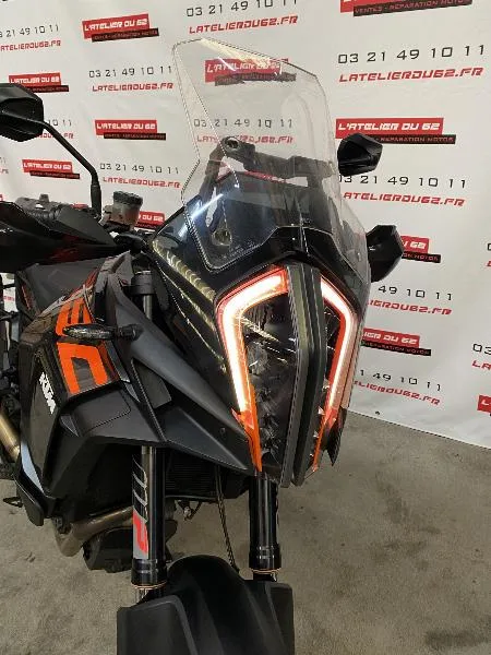 1290 SUPER ADVENTURE S