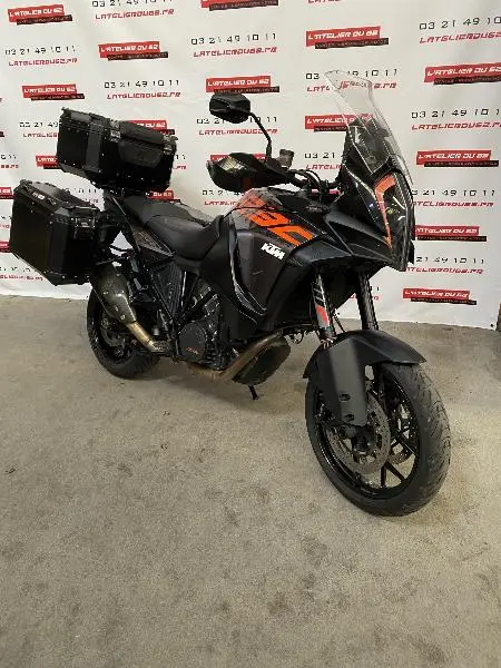 1290 SUPER ADVENTURE S