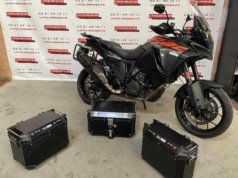 1290 SUPER ADVENTURE S