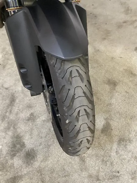 1290 SUPER ADVENTURE S