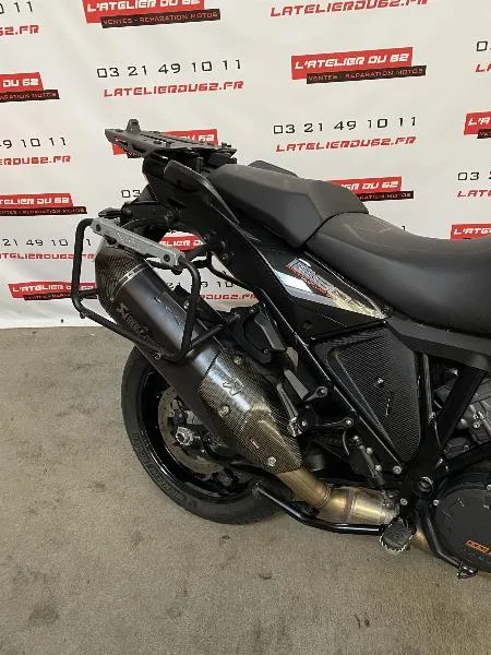1290 SUPER ADVENTURE S