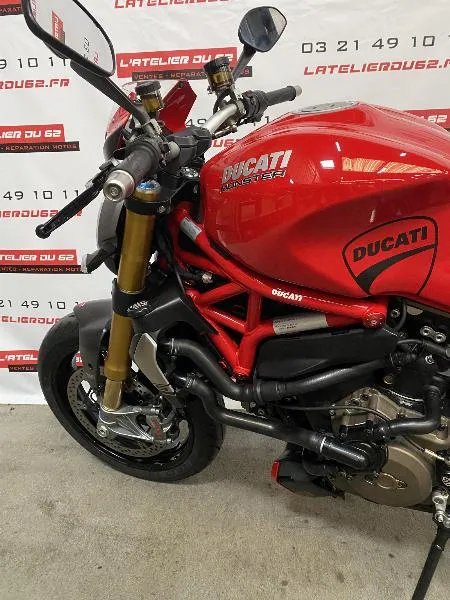 MONSTER 1200 S