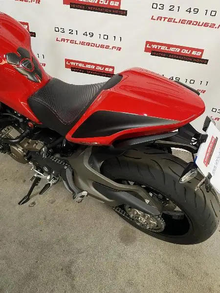 MONSTER 1200 S