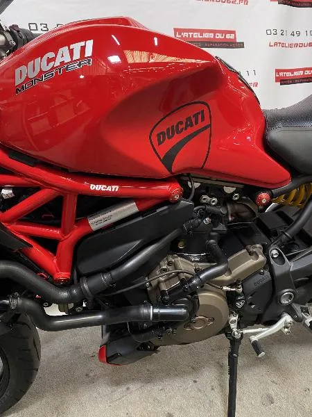 MONSTER 1200 S