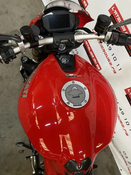 MONSTER 1200 S