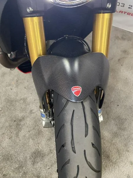 MONSTER 1200 S