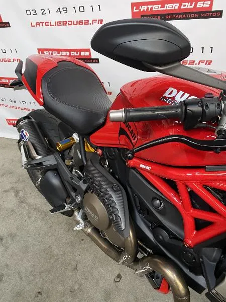 MONSTER 1200 S