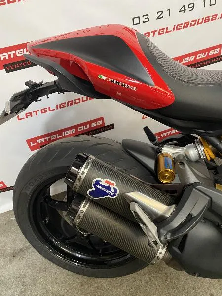 MONSTER 1200 S