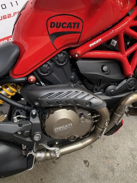 MONSTER 1200 S