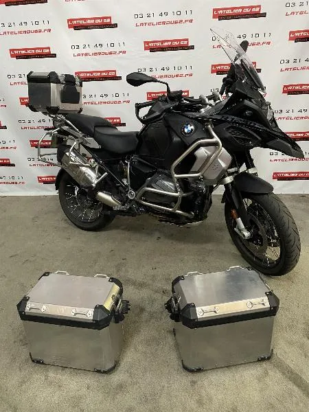 R 1250 GS