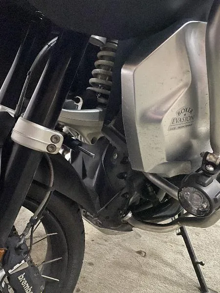 R 1250 GS