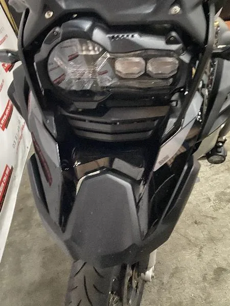 R 1250 GS
