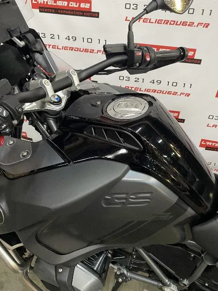 R 1250 GS