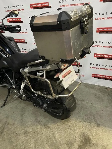 R 1250 GS