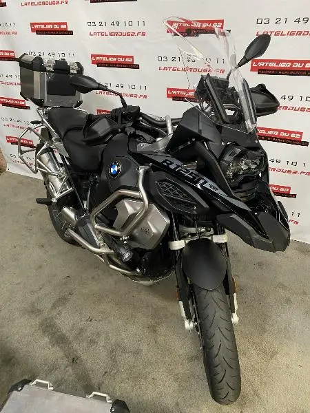 R 1250 GS