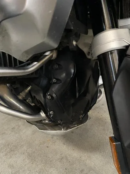 R 1250 GS