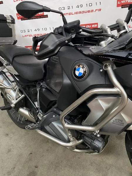 R 1250 GS