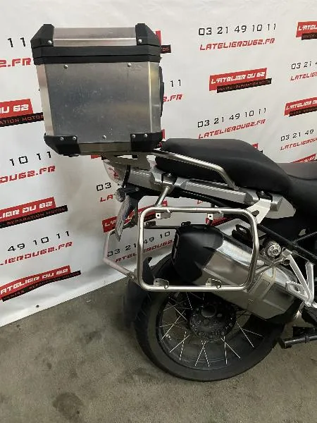 R 1250 GS