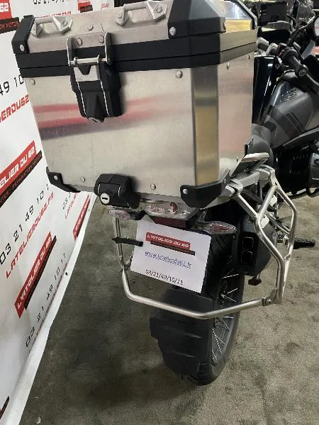 R 1250 GS