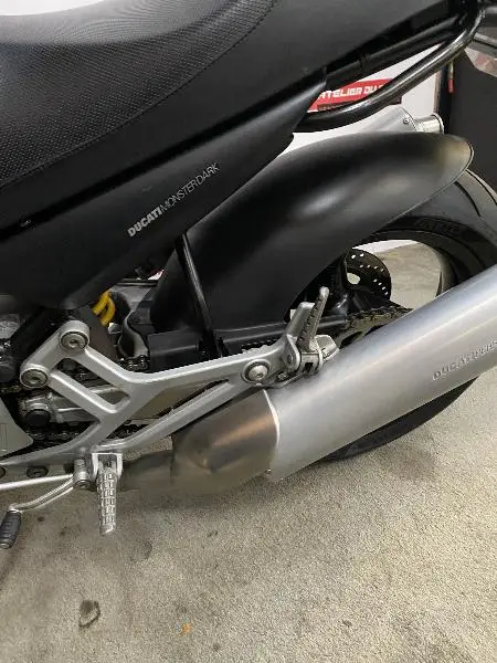 600 MONSTER