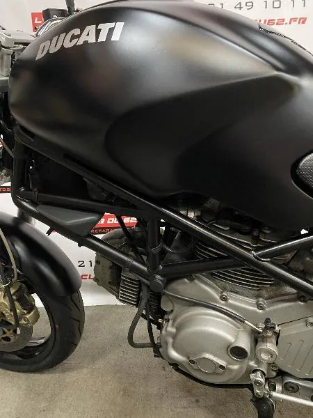 600 MONSTER