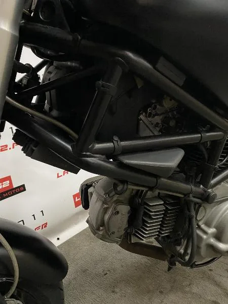 600 MONSTER