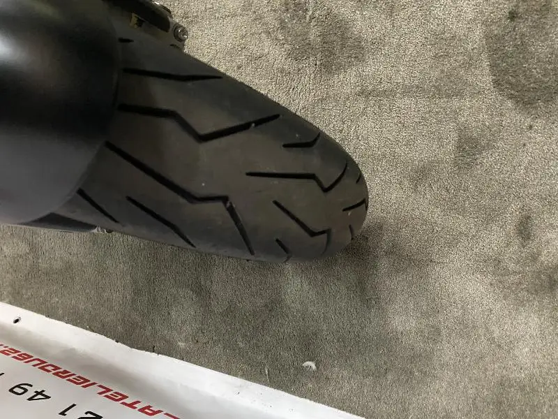 600 MONSTER